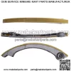 Engine Timing Chain Kit for Front Cloyes Gear & Product 9-4201SX - Image 2