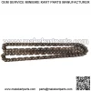 Cam Timing Chain For Honda TRX250X TRX300 Fourtrax 300 TRX300 TRX300FW 1988-2000