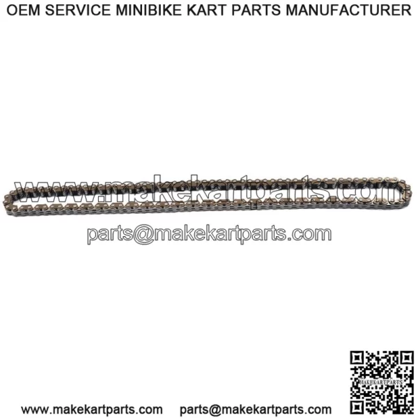 Cam Timing Chain For Honda TRX250X TRX300 Fourtrax 300 TRX300 TRX300FW 1988-2000 - Image 3