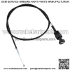 Push Pull Choke Cable For Honda ATC125M ATC200M ATC200E ATC200ES TRX200 TRX350 (For: Honda FourTrax 200)