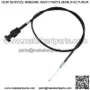 Push Pull Choke Cable For Honda ATC125M ATC200M ATC200E ATC200ES TRX200 TRX350 (For: Honda FourTrax 200) - Image 4