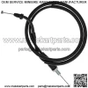 Throttle Cable for Honda FourTrax 250 350 TRX250 TRX350 17910-HA7-670 (For: Honda FourTrax Foreman 350)