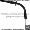 Throttle Cable for Honda FourTrax 250 350 TRX250 TRX350 17910-HA7-670 (For: Honda FourTrax Foreman 350) - Image 3