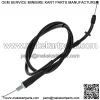 Throttle Cable for Honda FourTrax 250 350 TRX250 TRX350 17910-HA7-670 (For: Honda FourTrax Foreman 350) - Image 4