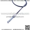 Honda 2017 - 2020 GROM 125 OEM THROTTLE CABLE 'A' 17910-K26-B01 (For: Honda) - Image 4