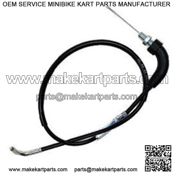 Honda ATC70 ATC 70 1978-1985 Throttle Pull Cable 50-185-10