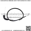 Honda ATC70 ATC 70 1978-1985 Throttle Pull Cable 50-185-10 - Image 2