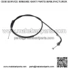 Honda CB125S Throttle Cable Nos OEM 17910-440-931
