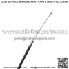 Honda CB125S Throttle Cable Nos OEM 17910-440-931 - Image 2