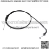 Honda CB125S Throttle Cable Nos OEM 17910-440-931 - Image 4