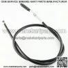 Motorcycle Clutch Cable for Honda CBR600F4i 22870-MBW-000 CBR600F4 CBR600