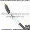 Motorcycle Clutch Cable for Honda CBR600F4i 22870-MBW-000 CBR600F4 CBR600 - Image 5