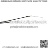 FOR Yamaha DT125 DT175 '78-'79 MX175 '79-'81 Throttle Cable wire New - Image 4
