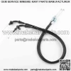 Motorcycle Throttle Cable For SUZUKI GSX-R1000 2003 2004 (For: Suzuki) - Image 2