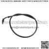 Motorcycle Throttle Cable For SUZUKI KATANA GSX600F 1988-1997 (For: Suzuki)