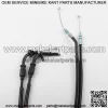 Motorcycle Throttle Cable For SUZUKI TL1000S 1997 1998 1999 2000 2001 (For: Suzuki) - Image 4