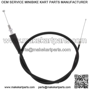 New Throttle Cable 45-1119 for Suzuki RM 80 86-01 (For: Suzuki)