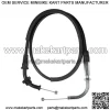 Throttle Cable A (Open) for Suzuki GSX 400 FE Katana (1981-1983) / 58300-33401