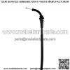 Throttle Cable A (Open) for Suzuki GSX 400 FE Katana (1981-1983) / 58300-33401 - Image 3
