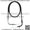 Throttle Cable A (Open) for Suzuki VL 125 INTRUDER /250 / 58300-26F00