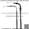 Throttle Cable A (Open) for Suzuki VL 125 INTRUDER /250 / 58300-26F00 - Image 2