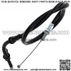 Pull Throttle Cable for Suzuki Hayabusa GSX1300R 58300-24F00 1999-2001 (For: Suzuki) - Image 2
