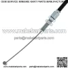 Pull Throttle Cable for Suzuki Hayabusa GSX1300R 58300-24F00 1999-2001 (For: Suzuki) - Image 3