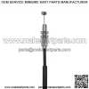 Throttle Cable B (Close) for Suzuki GSX-R 1000 (2003-2004) / 58300-18G10 - Image 3