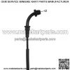 Throttle Cable B (Close) for Suzuki GSX-R 1000 (2003-2004) / 58300-18G10 - Image 4