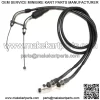 2008 SUZUKI GSXR750 Throttle Cables - Image 5