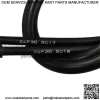 OEM SUZUKI Throttle Cable Set 02-07 Hayabusa GSX1300 Busa (For: Suzuki) - Image 2