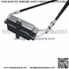 FRONT BRAKE CABLE ASSEMBLY For YAMAHA MOTO 4 YFM200 YFM225 YFM250 YFM350 85-95 - Image 2