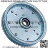 Drive Pulley for John Deere Z720E Z730M Z735E Z735M Z740R Mid-Duty ZTrak