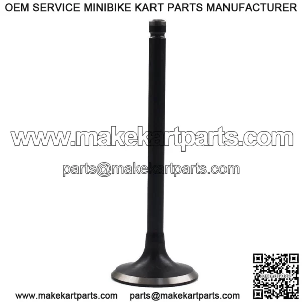 Engine Intake Exhaust Valve Kit for Yamaha Raptor 660R 2001-2005 - Image 4