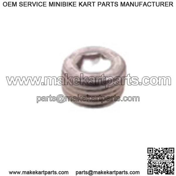 Can Am 2006-2015 Outlander Renegade Commander Differential Drain Plug 705500894