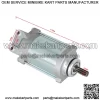 Starter Motor for Arctic Cat 1000 Prowler XTZ 2009-2013 Thunder Cat 2008-2010 - Image 2