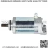 Starter Motor for Arctic Cat 1000 Prowler XTZ 2009-2013 Thunder Cat 2008-2010 - Image 3