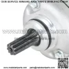 For Suzuki Atv LT-A500 LTA500 King Quad 500 2009-2020 Starter - Image 2