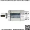 STARTER For SUZUKI GSX-R750 1996-2005 MOTORCYCLE 750cc GSXR750 - Image 2