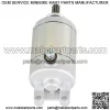 STARTER For SUZUKI GSX-R750 1996-2005 MOTORCYCLE 750cc GSXR750 - Image 4