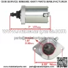 Fits For Kawasaki 21.5-24Hp FR651V 21163-0749 Zero Turn Mower Starter Motor - Image 2