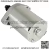 Fits For Kawasaki 21.5-24Hp FR651V 21163-0749 Zero Turn Mower Starter Motor - Image 4