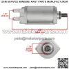 Starter for Bombardier Atv DS650 DS650S Baja Ds 650 653 New - Image 2