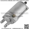 Starter for Bombardier Atv DS650 DS650S Baja Ds 650 653 New - Image 3