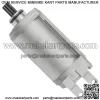 Starter for Bombardier Atv DS650 DS650S Baja Ds 650 653 New - Image 4