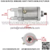 Starter for Bombardier Can-Am ATV DS250 DS 250 2006-2021 / S31200RB1000 - Image 2