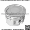 Cylinder Piston Gasket Top End Set Complet For Yamaha Moto-4 250 Yfm250 89-91 - Image 5
