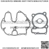 For 1999-2008 Honda TRX400EX Cylinder Big Bore Piston Top End Kit 89mm - Image 5
