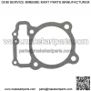 For 1999 2000 2001 2002-2008 Honda TRX400EX Cylinder Piston Gaskets Top End Kit - Image 5