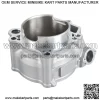 For Yamaha YFZ450 2004-2009,2012-2013 Bore Cylinder Piston Top End Kit 95mm - Image 2